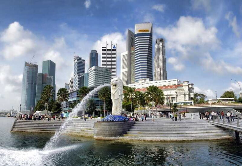 Singapore: Private Walking Tour with a Local - Practical Details: Pricing, Duration, and What’s Included