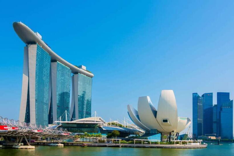 Singapore: Professional Photoshoot at Merlion Park - FAQ