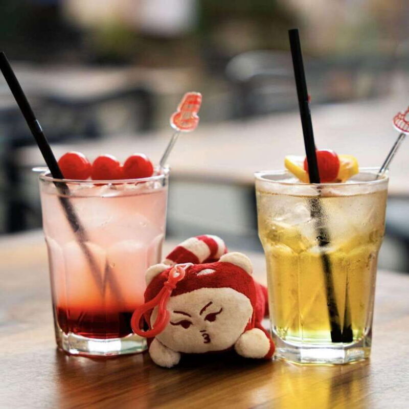 Singapore: RedTail Bar by Zouk Dining Packages - Key Points