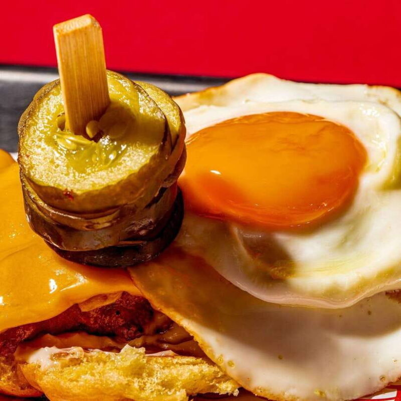 Singapore: RedTail Bar by Zouk Dining Packages - What’s Not Included