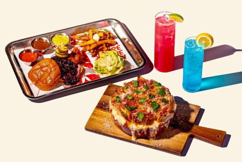 Singapore: RedTail Bar by Zouk Dining Packages - Why This Experience Matters