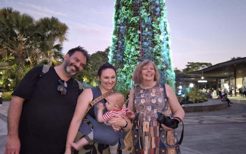 Singapore River Cruise and 2 Must-see Water Light Shows - Final Thoughts