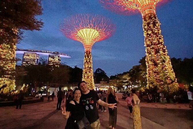 Singapore River Cruise and 2 Must-see Water Light Shows - Frequently Asked Questions