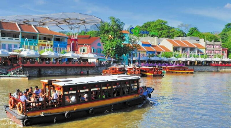 Singapore: River Cruise and Merlion Park Guided Tour - Final Thoughts: Who Is This Tour Best For?