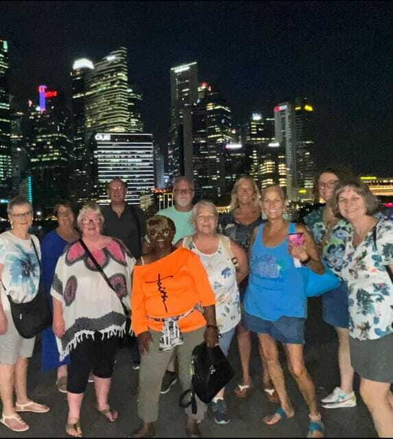 Singapore: River Cruise and Merlion Park Guided Tour - FAQs