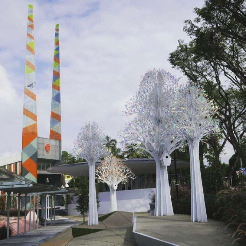 Singapore: Science Center E-Ticket - Who Should Visit?