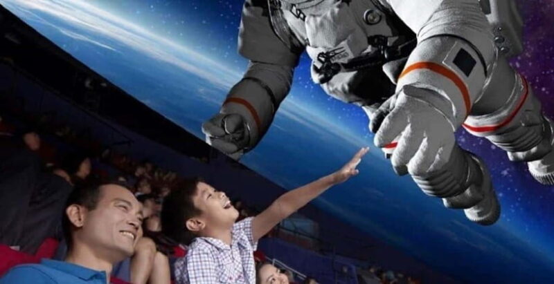 Singapore: Science Centre Bundled Admission Ticket - Final Thoughts: Is It Worth It?