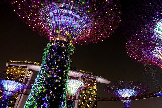 Singapore Self-Guided Audio Tour - Final Thoughts: Is It Worth It?