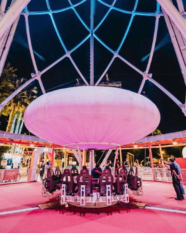 Singapore: SkyHelix Sentosa Ticket - Authentic Voices: What Travelers Say