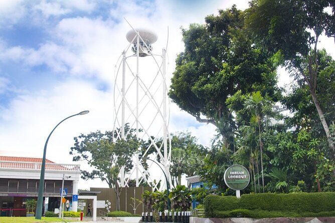 Singapore: SkyHelix Sentosa Ticket - FAQ about SkyHelix Sentosa Ticket