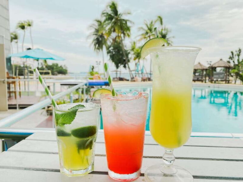 Singapore: Skypark Sentosa by AJ Hackett - Key Points