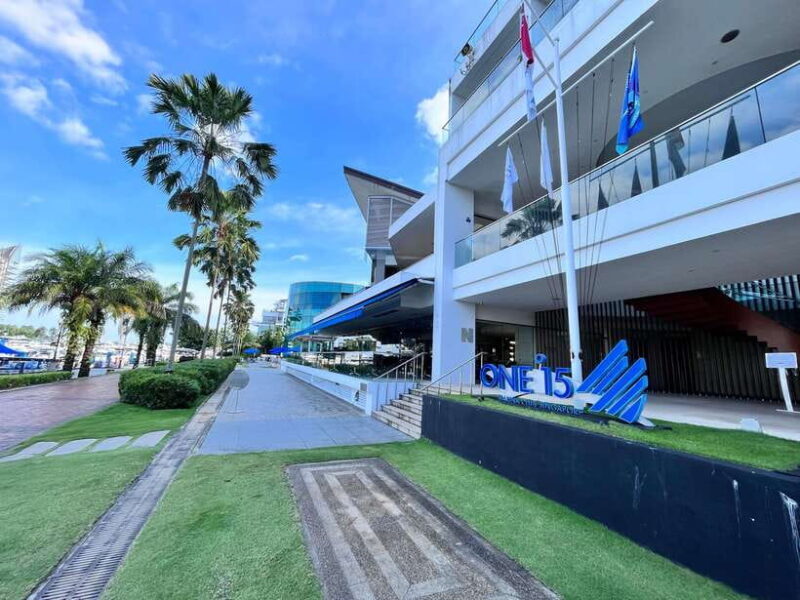 Singapore: Southern Island Cruise & Dining at Clubhouse - Final Thoughts