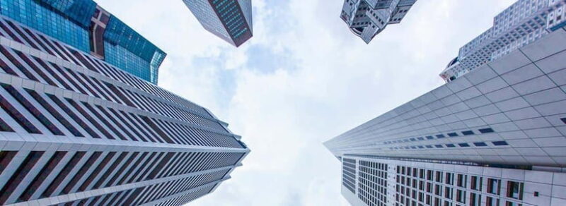 Singapore: Story of Singapore - Key Points