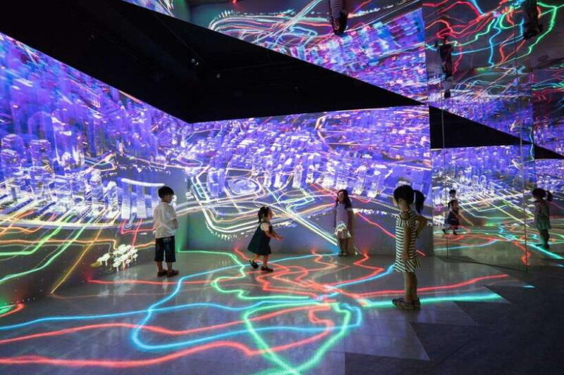 Singapore: Story of Singapore - What You Can Expect from the Tour