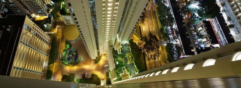 Singapore: Story of Singapore - The Practicalities