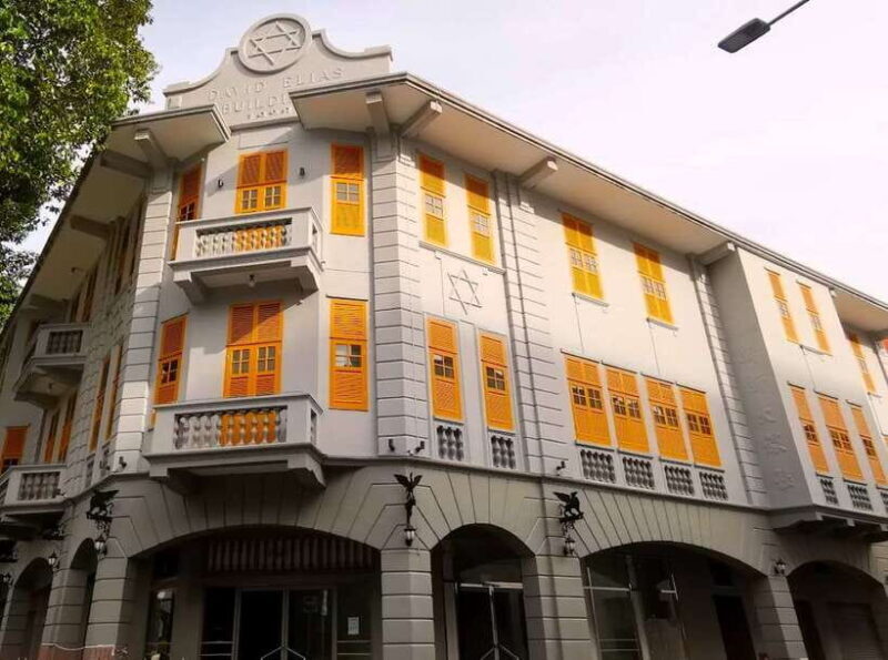 Singapore: Street Food & Ethnic Quarters Kick Scooter Tour - FAQs