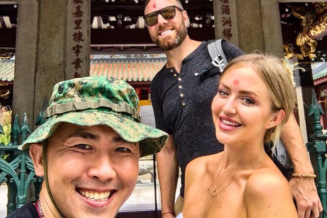 Singapore Street Food Tour with a Local: A Feast for Foodies 100% Personalized - The Value of a Fully Customized Food Tour