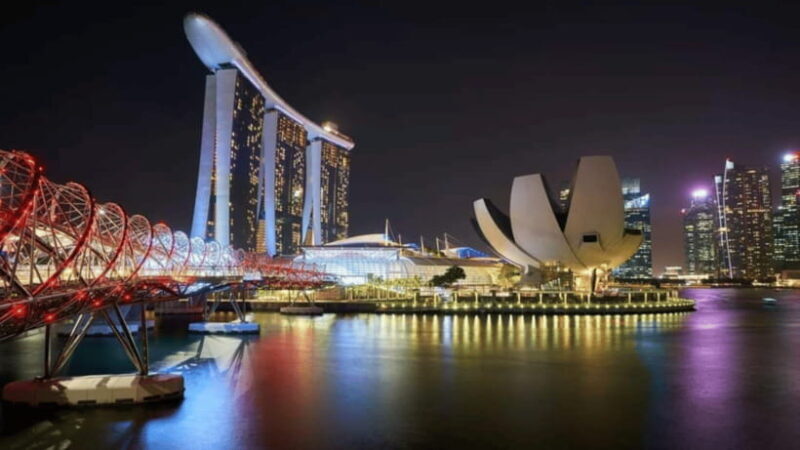 Singapore: Sunset River Cruise and Glittering Light Shows - The Sum Up: Is This Tour for You?