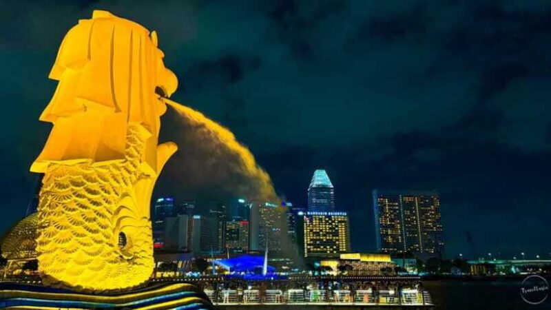 Singapore: Sunset River Cruise and Light Shows Tour - Who Should Consider This Tour?