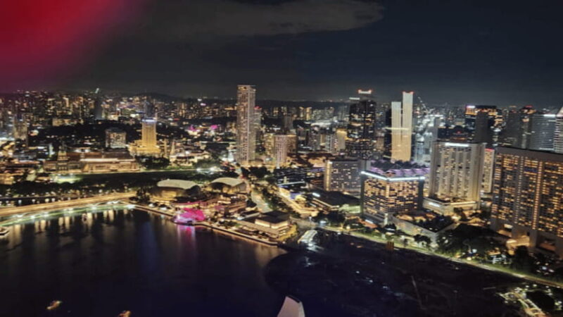Singapore: Sunset River Cruise and Light Shows Tour - Final Thoughts