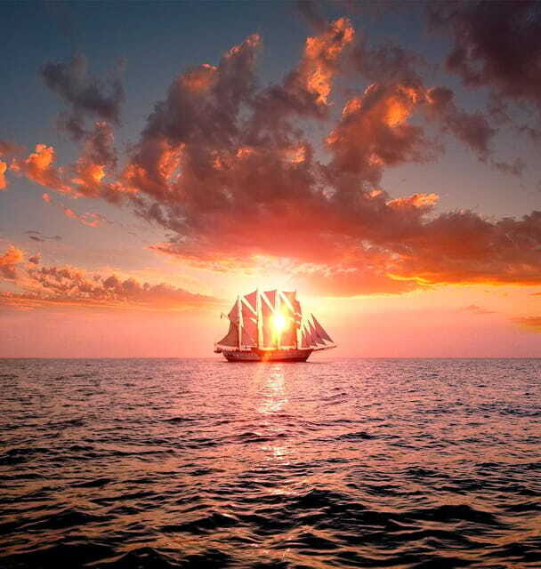 Singapore: Sunset Tall Ship Cruise with 4-Course Meal - Who Should Consider This Experience?