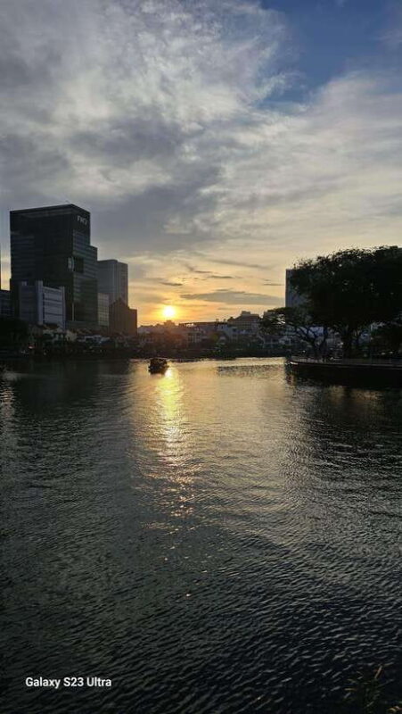 Singapore Twilights with River Cruise & Light Shows - An In-Depth Look at the Tour Experience