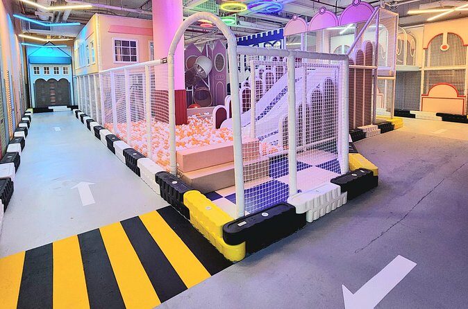 Singapore: VroomTown Driving City - Is VroomTown Worth the Price?