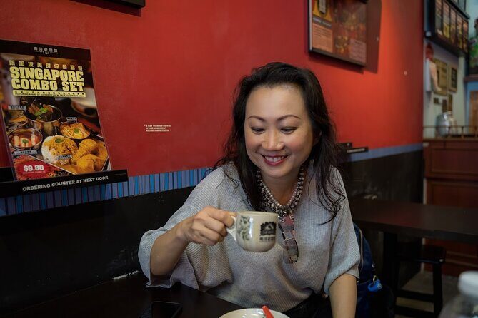 Singapore Walking Food Tour With Secret Food Tours - Price & Value: Is It Worth It?