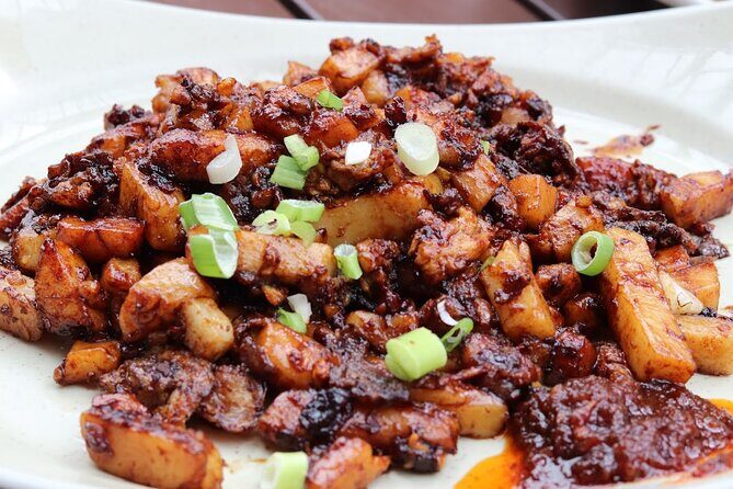 Singapore Walking Food Tour With Secret Food Tours - Practical Tips for Travelers