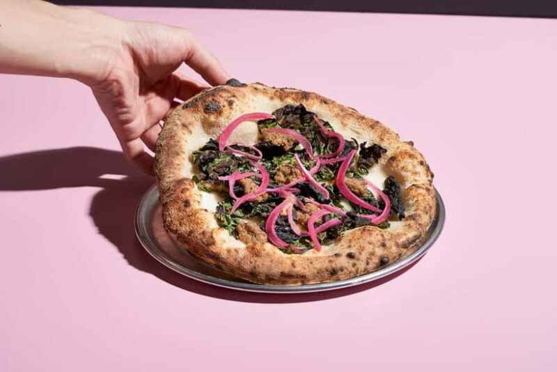 Singapore: Wild Child Pizzette F&B Packages - Why Consider Wild Child Pizzette in Singapore?