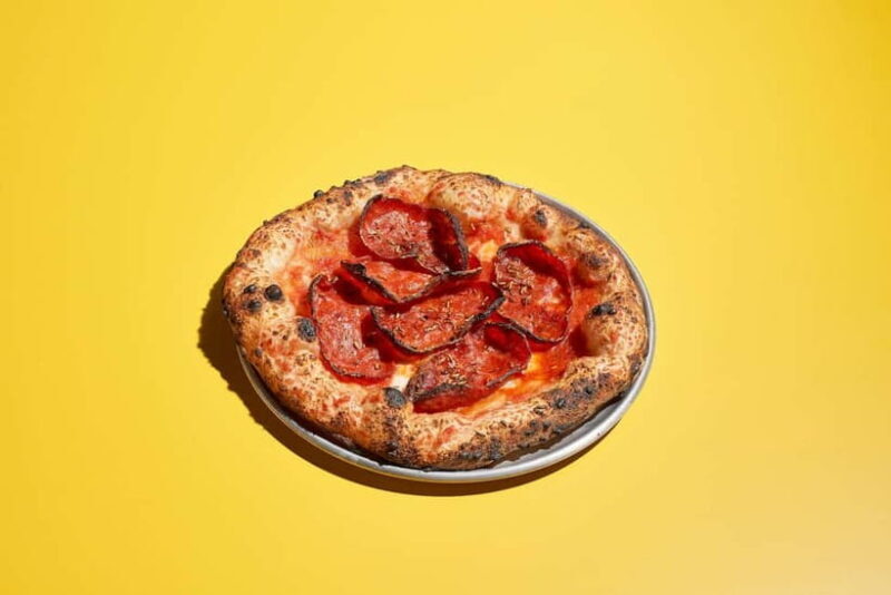 Singapore: Wild Child Pizzette F&B Packages - Who Will Love This Experience?