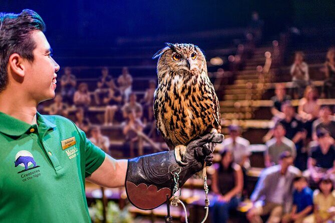 Singapore Zoo and Night Safari Tickets - Final Thoughts