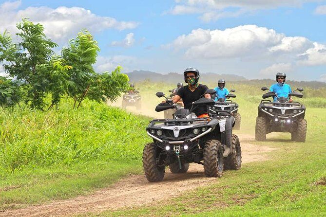 Single ATV Experience: Free Piña Colada + Hacienda Transfer - Final Thoughts: Is It Worth It?