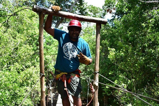 Single ATV, Horseback Riding, Ziplines and Cenote Swim - The Sum Up: Who Is This Tour Perfect For?