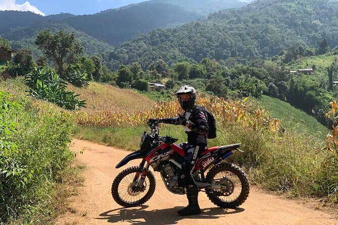 Single Day Enduro Tour - The Trail Experience