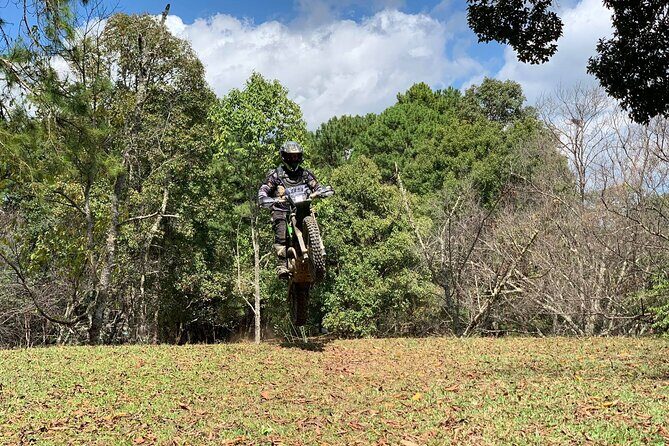 Single Day Enduro Tour - Hotel Transfers and Convenience