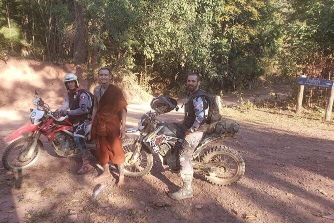 Single Day Enduro Tour - Why the High Ratings?