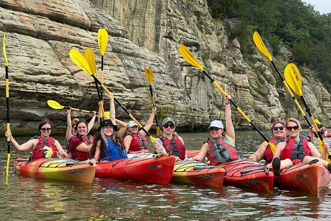 Single Guided Kayaking Tour near Chicago - Why This Tour Represents Good Value