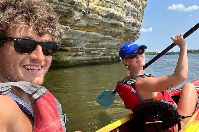 Single Guided Kayaking Tour near Chicago - Final Thoughts: Is It Worth It?