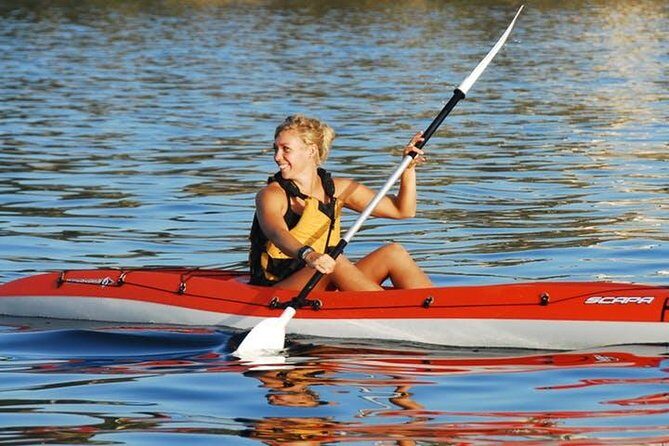 Single Kayak Hire - 4 Hours - An In-Depth Look at the Kayak Experience