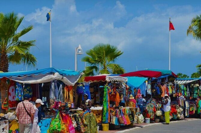 Sint Maarten Island Private Tours - Who is This Tour Best For?