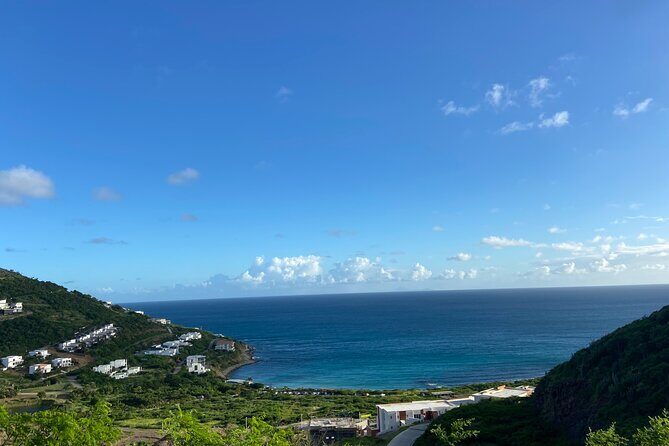 Sint Maarten Island Private Tours - The Sum Up