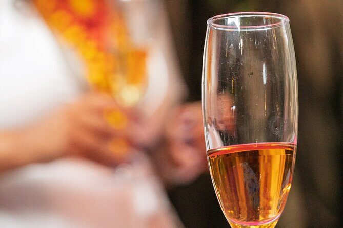 Sip and Learn Tequila Tasting in Mexico - An Honest Look at the Sip and Learn Tequila Tasting in Mexico