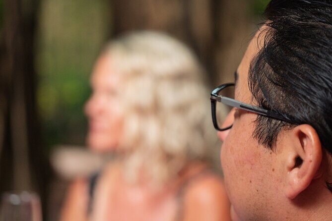 Sip and Learn Tequila Tasting in Mexico - The Experience in Context