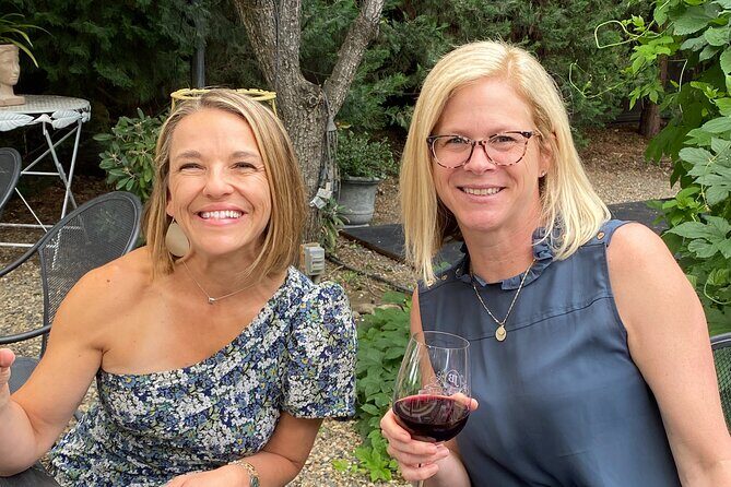 Sip and savor award winning Yakima Valley wines. - An In-Depth Look at the Yakima Valley Wine Tour