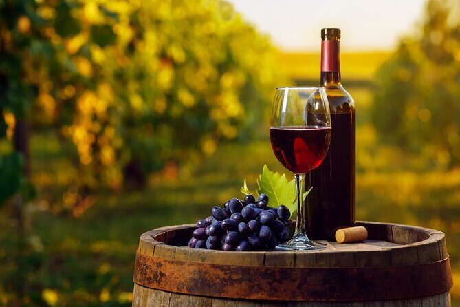 Sip and Savor: Private Yarra Valley Wine Tour from Melbourne - An Inside Look at the Yarra Valley Tour