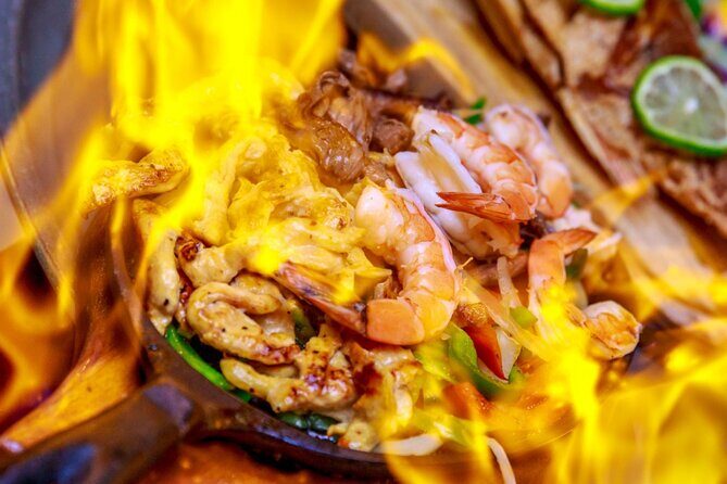 Sip and Savor Puerto Vallarta | Half-Day Private Tour - A Closer Look at the Itinerary