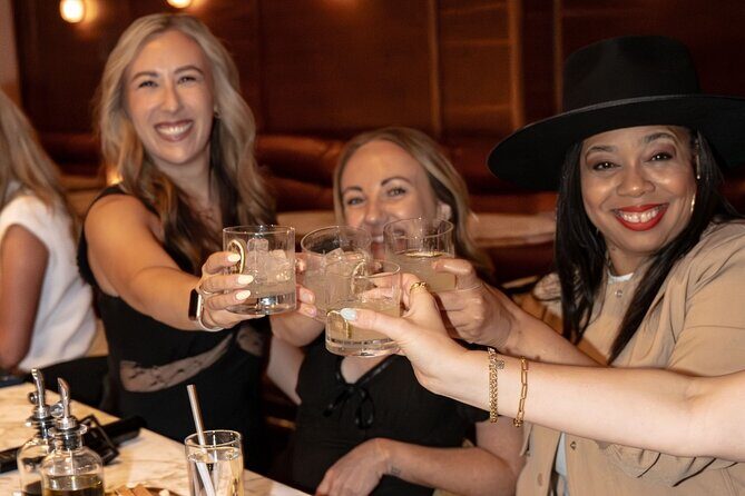 Sip History in Music City Cocktail Making Class - Exploring the Details of the Tour