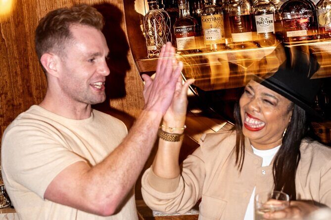 Sip History in Music City Cocktail Making Class - FAQs