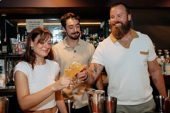 Sip History in the Crescent City Cocktail Making Class - Who Will Love This Tour?